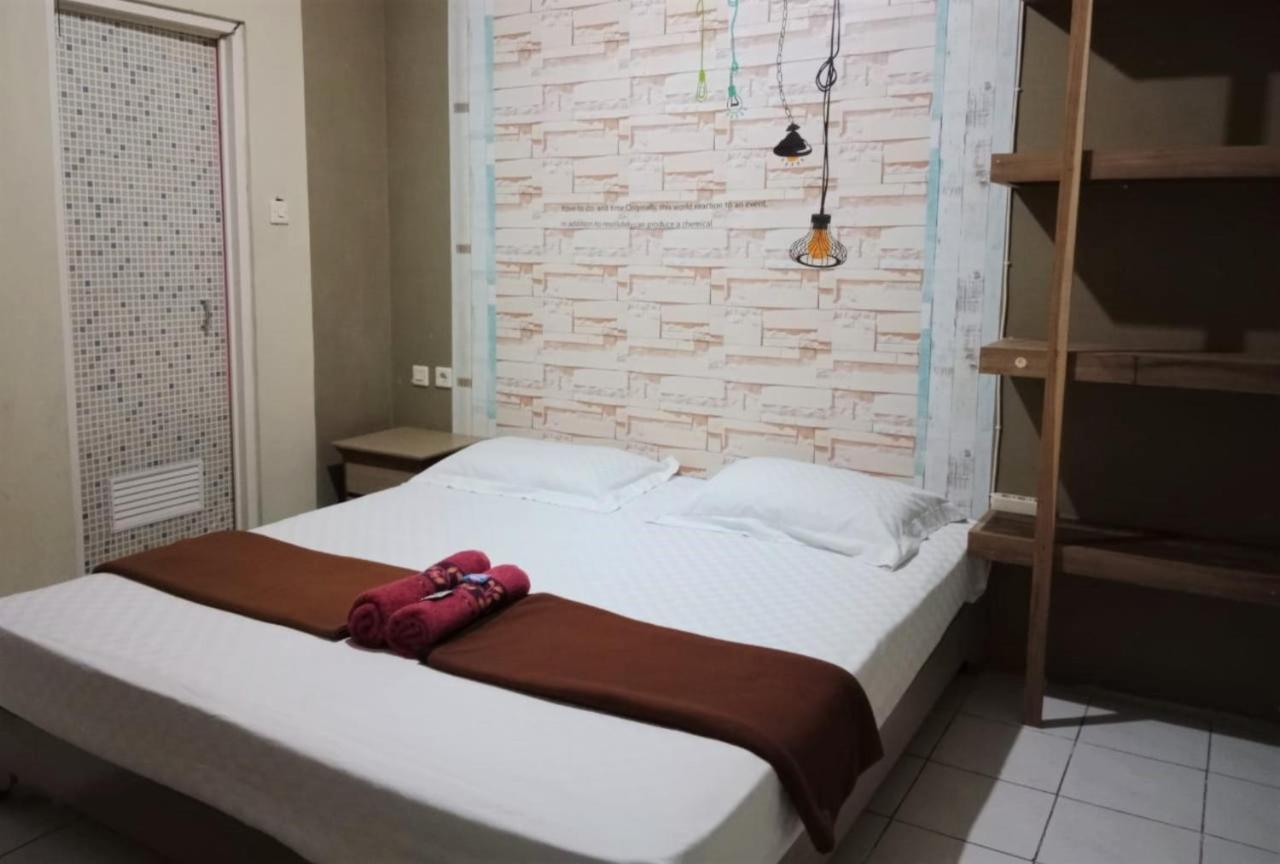Penginapan Rudi Syariah Bantul Exterior photo