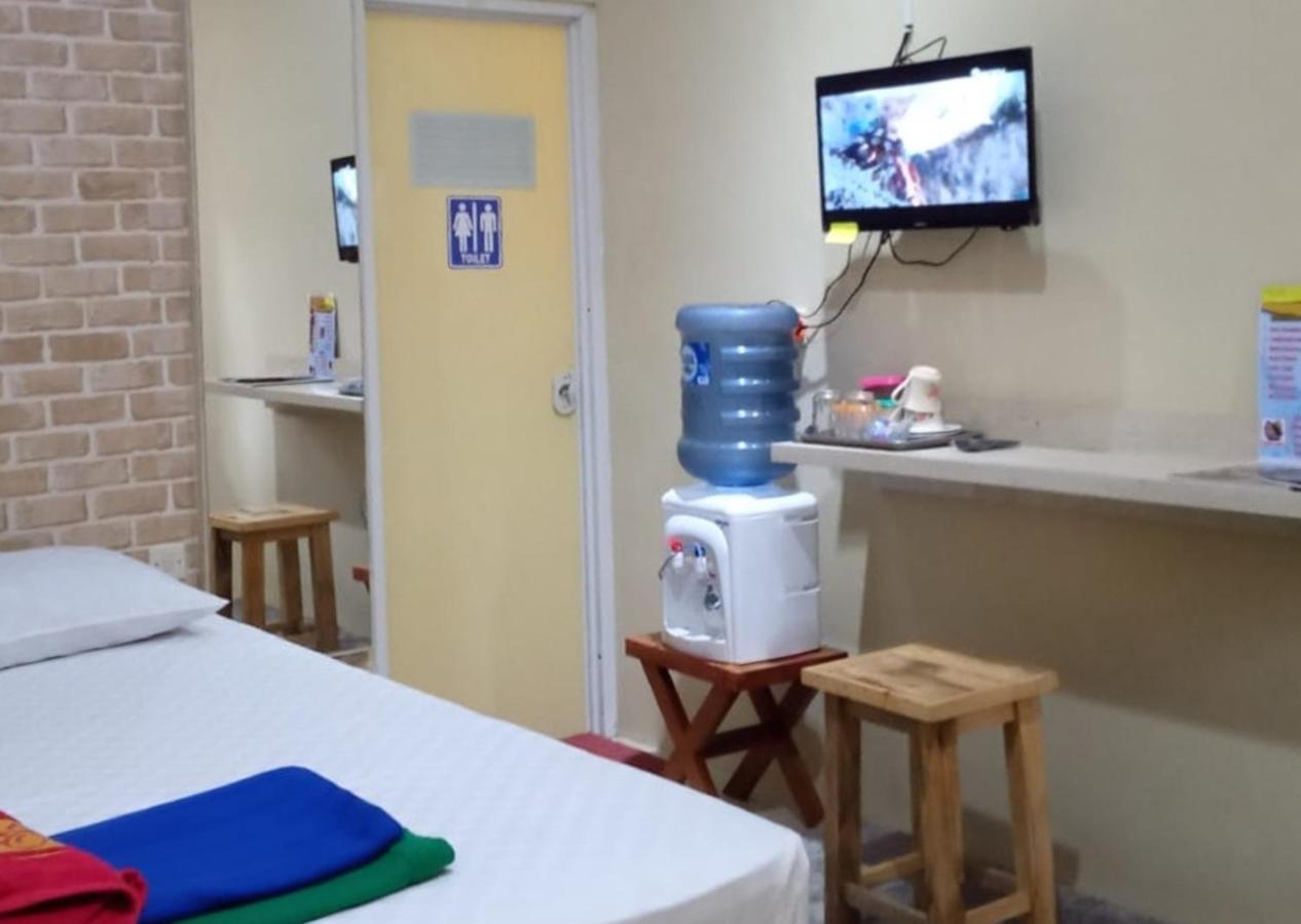 Penginapan Rudi Syariah Bantul Exterior photo